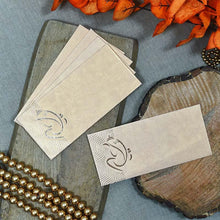 Load image into Gallery viewer, Ganesha Envelope (Pack of 5)
