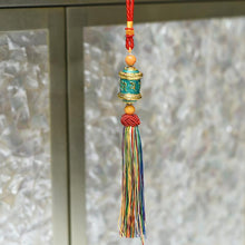 Load image into Gallery viewer, Metrical Buddhism Hanging
