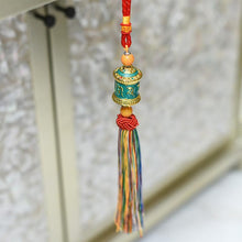 Load image into Gallery viewer, Metrical Buddhism Hanging
