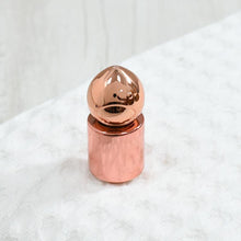 Load image into Gallery viewer, Rose Gold Attar / Perfume Oil
