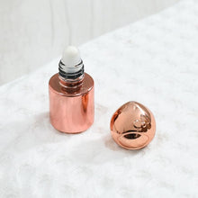 Load image into Gallery viewer, Rose Gold Attar / Perfume Oil
