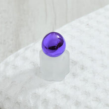 Load image into Gallery viewer, Elegant Purple Glance Attar / Perfume Oil
