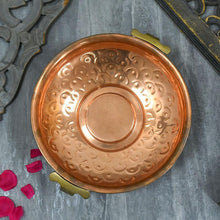 Load image into Gallery viewer, Decorative Floral Urli
