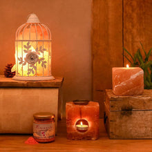 Load image into Gallery viewer, Himalayan Salt Home Decor Gift Set
