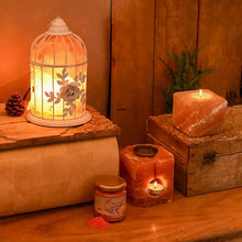 Load image into Gallery viewer, Himalayan Salt Home Decor Gift Set
