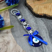 Load image into Gallery viewer, Evil Eye Owl
