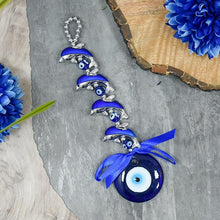 Load image into Gallery viewer, Evil Eye Fish
