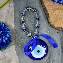 Load image into Gallery viewer, Feng Shui Evil Eye Hanging for Door/Wall/Car
