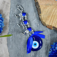 Load image into Gallery viewer, Evil Eye Elephant
