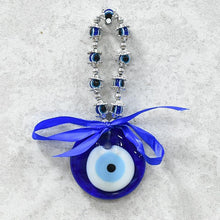 Load image into Gallery viewer, Feng Shui Evil Eye Hanging for Door/Wall/Car
