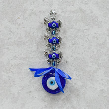 Load image into Gallery viewer, Evil Eye Horse
