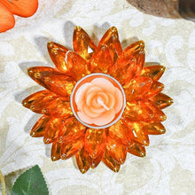 Load image into Gallery viewer, Beads Decorative Candle
