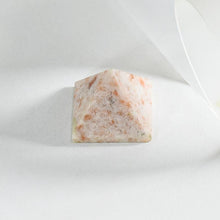 Load image into Gallery viewer, Sunstone Crystal Pyramid
