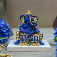 Load image into Gallery viewer, Blue_&amp;_Golden
