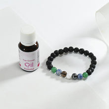 Load image into Gallery viewer, Aroma Therapy Bracelet for Anger Management
