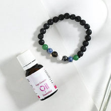 Load image into Gallery viewer, Aroma Therapy Bracelet for Anger Management
