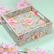 Load image into Gallery viewer, Multi Utility Tray with Drawer
