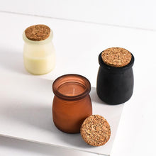 Load image into Gallery viewer, Scented Jar Candles (Set of 3)
