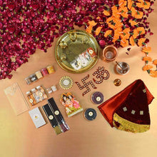 Load image into Gallery viewer, My Shiv Parvati Box
