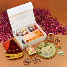 Load image into Gallery viewer, My Shiv Parvati Box
