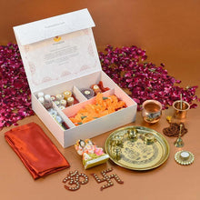 Load image into Gallery viewer, My Shivratri Box
