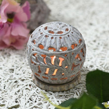 Load image into Gallery viewer, Round Shaped Candle Holder
