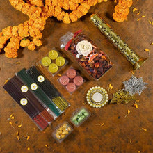 Load image into Gallery viewer, Exquisite Incense Aroma Box
