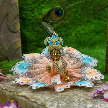 Load image into Gallery viewer, Laddu Gopal  (medium)
