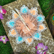 Load image into Gallery viewer, Dazzling Laddu Gopal Dress
