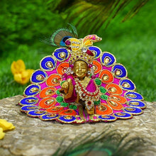 Load image into Gallery viewer, Laddu Gopal (small)
