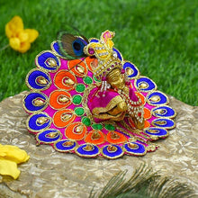Load image into Gallery viewer, Laddu Gopal (small)
