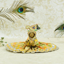 Load image into Gallery viewer, Laddu Gopal  (large)
