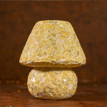 Load image into Gallery viewer, Elegant Mosaic Lamp for Home Decor
