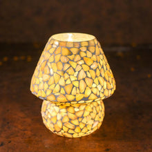Load image into Gallery viewer, Elegant Mosaic Lamp for Home Decor
