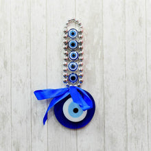 Load image into Gallery viewer, Fengshui Evil Eye (Hanging)
