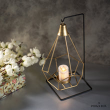 Load image into Gallery viewer, Handcrafted Stylish Candle Holder
