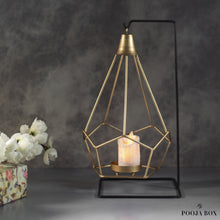 Load image into Gallery viewer, Handcrafted Stylish Candle Holder
