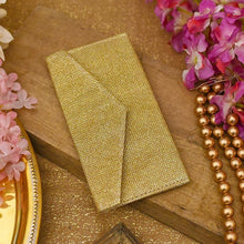 Load image into Gallery viewer, Regal Radha Krishna Shagun Envelope
