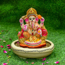 Load image into Gallery viewer, 9INCH Taruna Eco-Friendly Ganapati | Plant-A-Ganesha
