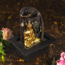 Load image into Gallery viewer, Calming Buddha Flower Fountain
