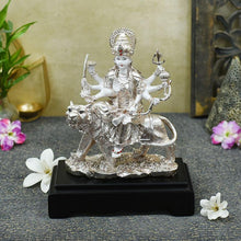 Load image into Gallery viewer, Auspicious Durga Maa Idol
