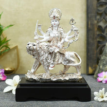 Load image into Gallery viewer, Auspicious Durga Maa Idol
