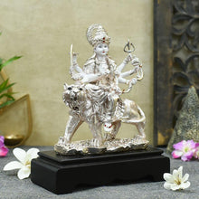 Load image into Gallery viewer, Auspicious Durga Maa Idol
