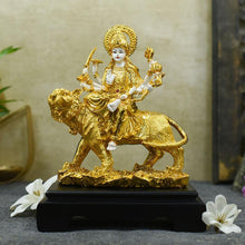 Load image into Gallery viewer, Prosperous Durga Maa Idol
