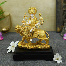 Load image into Gallery viewer, Prosperous Durga Maa Idol
