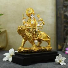 Load image into Gallery viewer, Prosperous Durga Maa Idol
