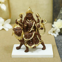 Load image into Gallery viewer, Promising Durga Maa Idol
