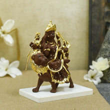 Load image into Gallery viewer, Promising Durga Maa Idol
