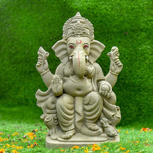 Load image into Gallery viewer, 1.5FEET Anmay Eco-Friendly Ganpati | Plant-A-Ganesha
