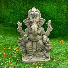 Load image into Gallery viewer, 1.5FEET Anmay Eco-Friendly Ganpati | Plant-A-Ganesha
